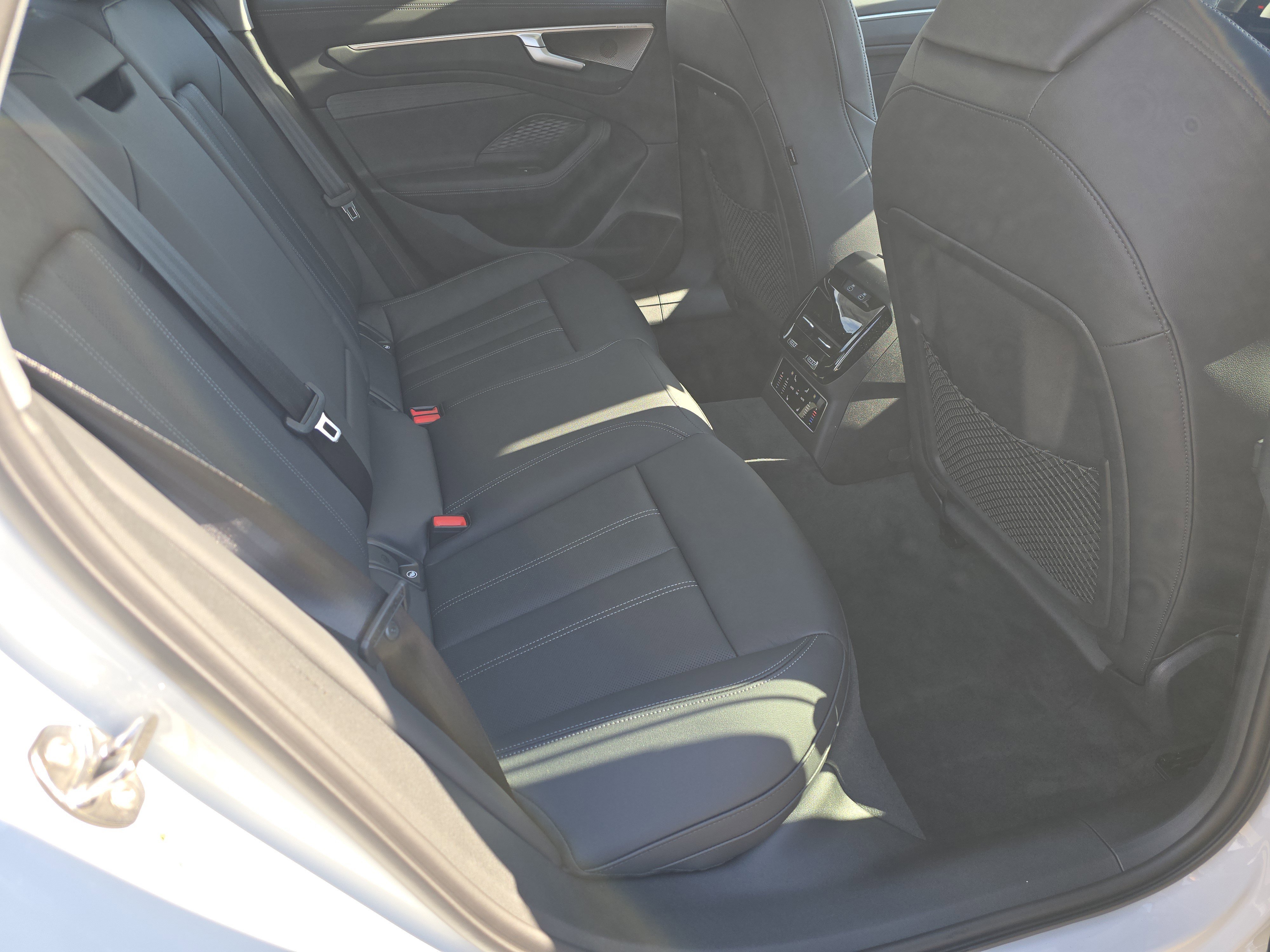 New 2026 Audi A6 Premium Plus image 18