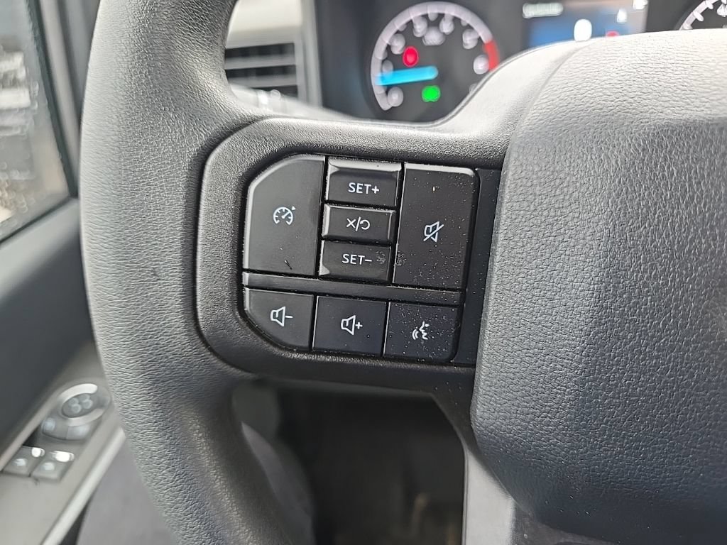 Used 2025 Ford F350 XL w/ STX Appearance Package AWD/4WD image 17