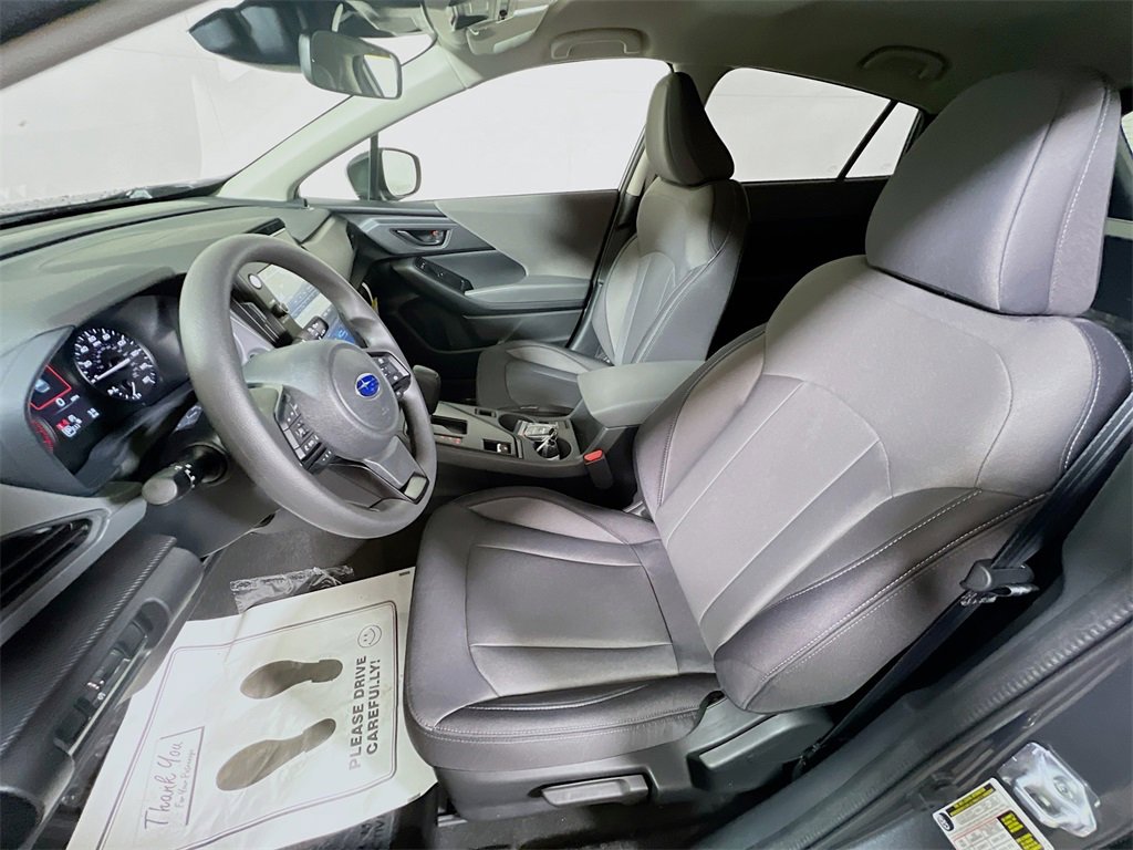 New 2026 Subaru Crosstrek 2.5i image 17