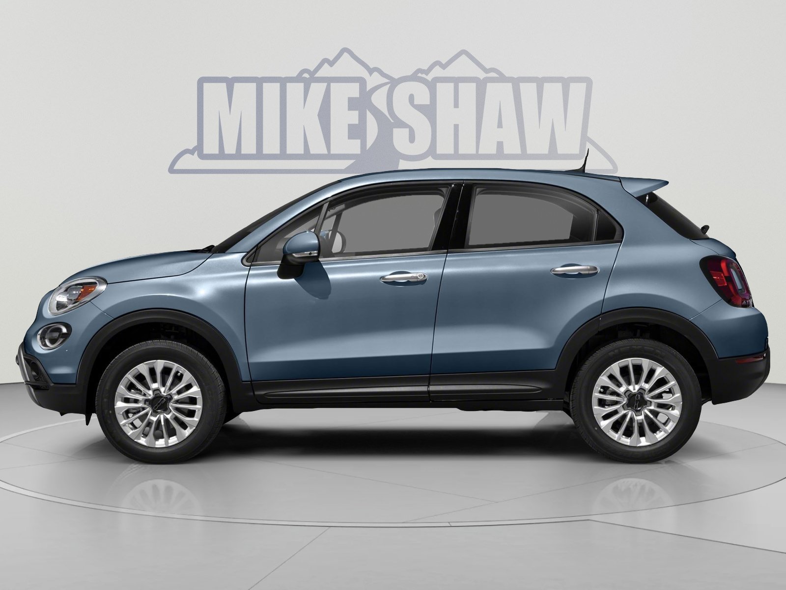 Used 2019 FIAT 500X Trekking AWD/4WD image 3