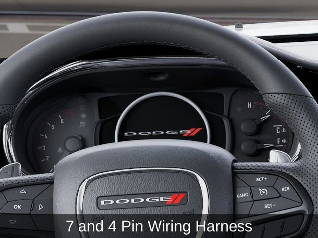 New 2026 Dodge Durango GT image 20