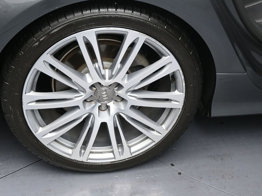 Used 2013 Audi A7 3.0T Prestige image 5