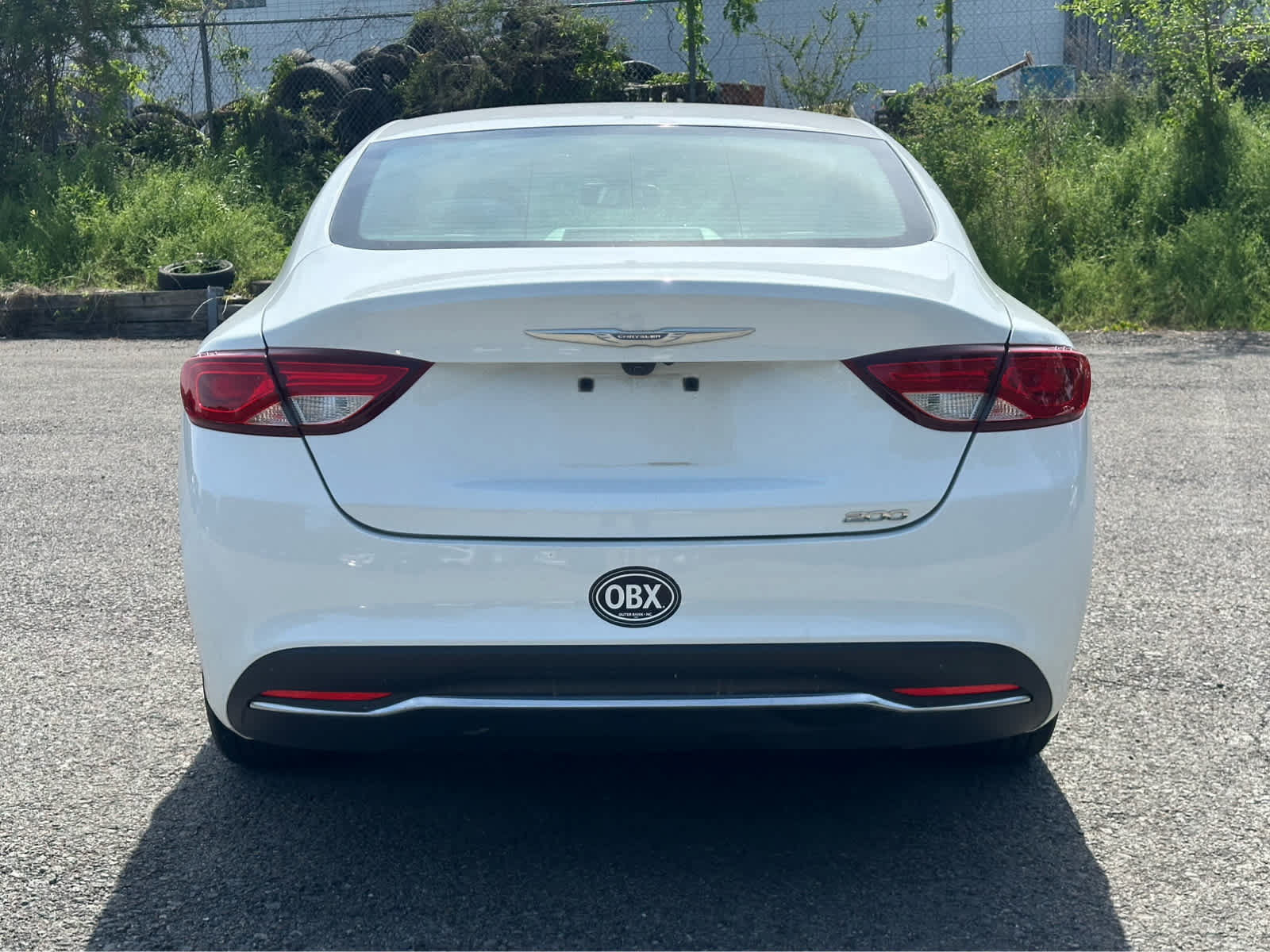 Used 2016 Chrysler 200 Limited FWD image 6