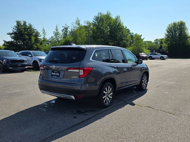 Used 2020 Honda Pilot EX-L image 8