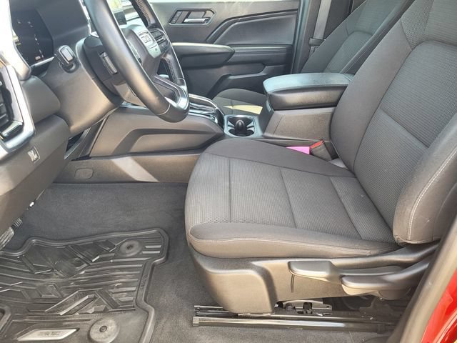 Certified 2023 GMC Canyon Elevation RWD image 19
