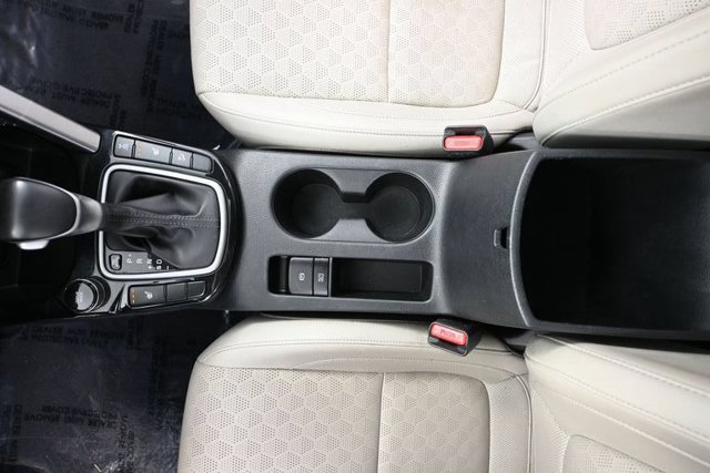 Used 2021 Kia Seltos SX w/ SX Sunroof Package AWD/4WD image 30