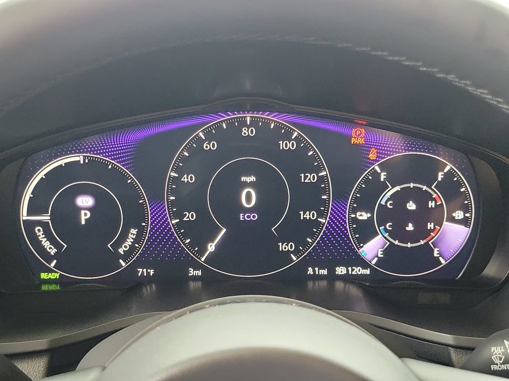 New 2026 MAZDA CX-70 SC Plus AWD/4WD image 7