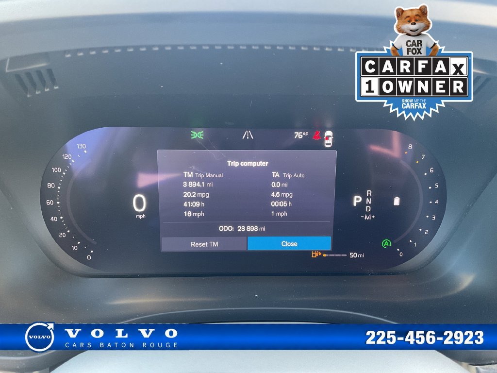 Used 2024 Volvo XC60 B5 Plus w/ Protection Package Premier AWD/4WD image 34