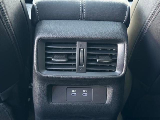 New 2026 Nissan Murano SL image 12