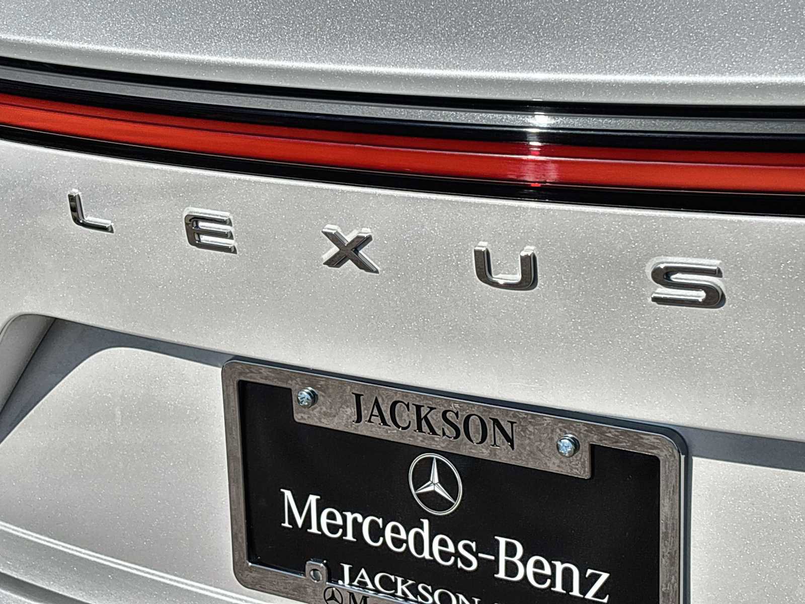 Used 2025 Lexus NX 350h AWD w/ Cold Area Package image 16