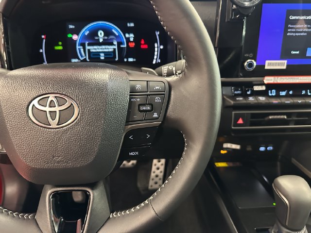 Certified 2026 Toyota Camry SE w/ Convenience Package FWD image 21