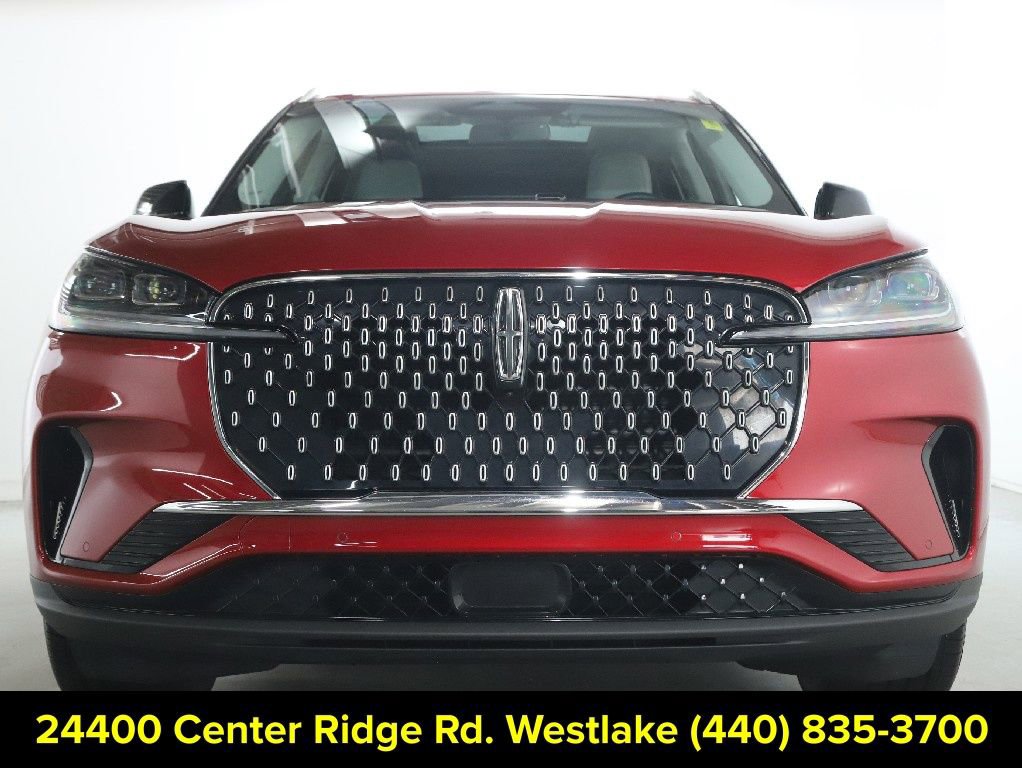 Certified 2025 Lincoln Aviator Reserve w/ Equipment Group 201A image 6