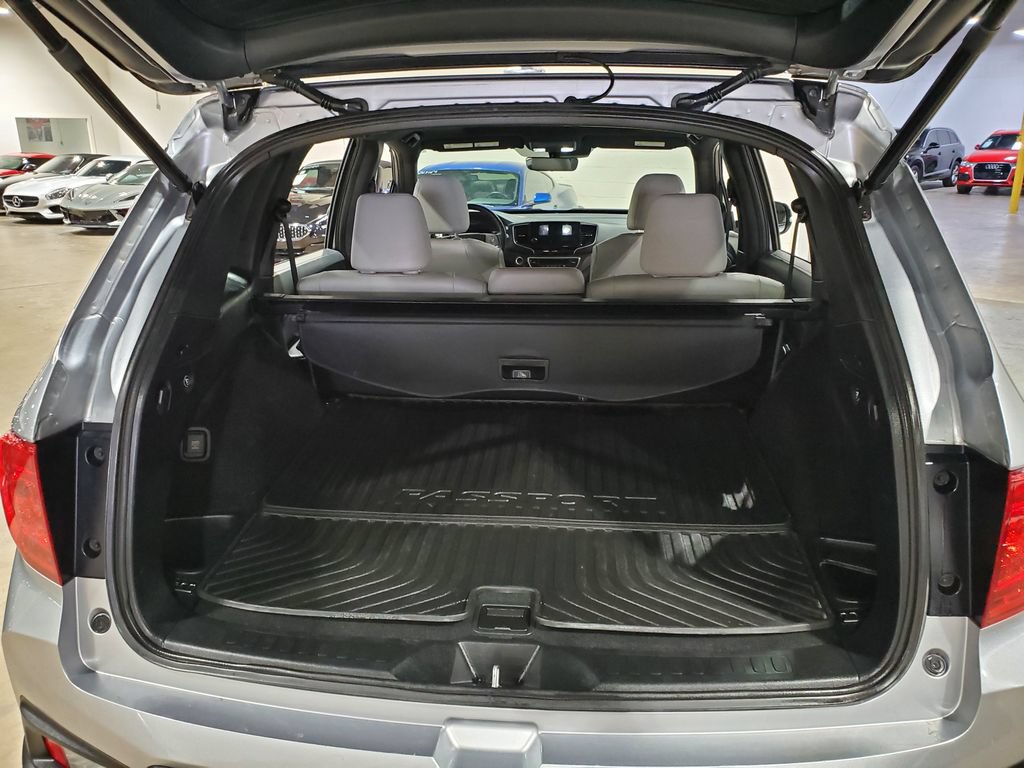 Used 2023 Honda Passport EX-L image 38