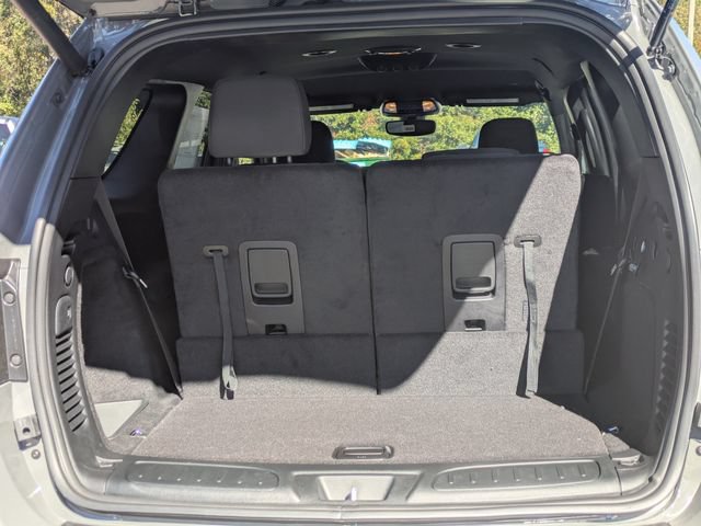 New 2026 Dodge Durango GT w/ Blacktop Package RWD image 12
