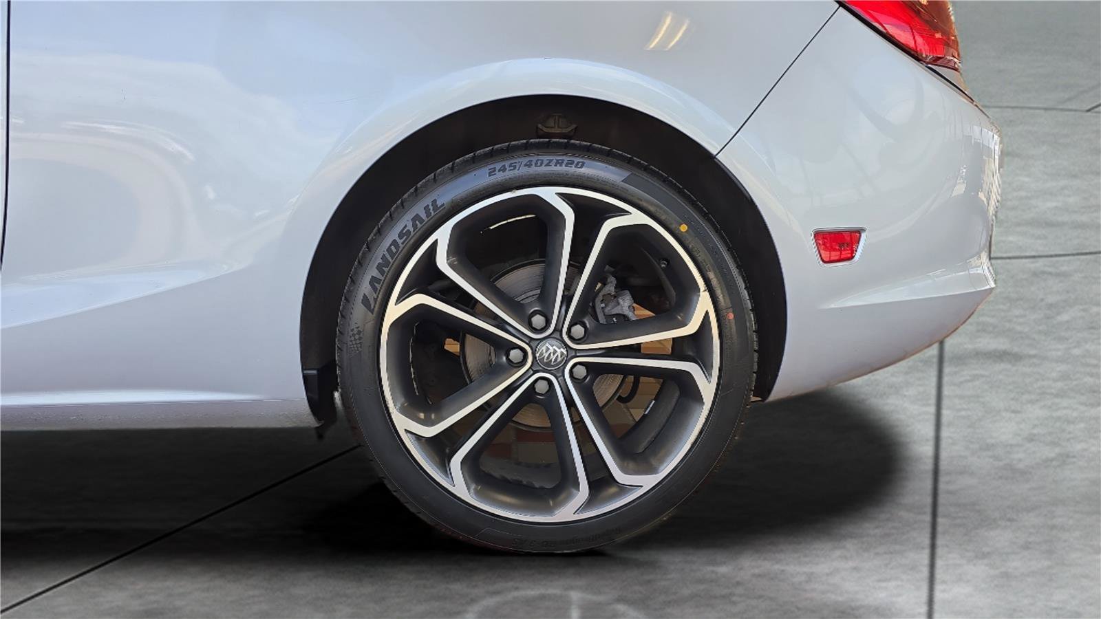 Used 2017 Buick Cascada Premium FWD image 34
