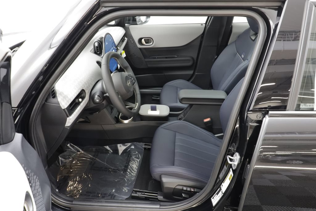 New 2026 MINI Cooper S FWD image 7