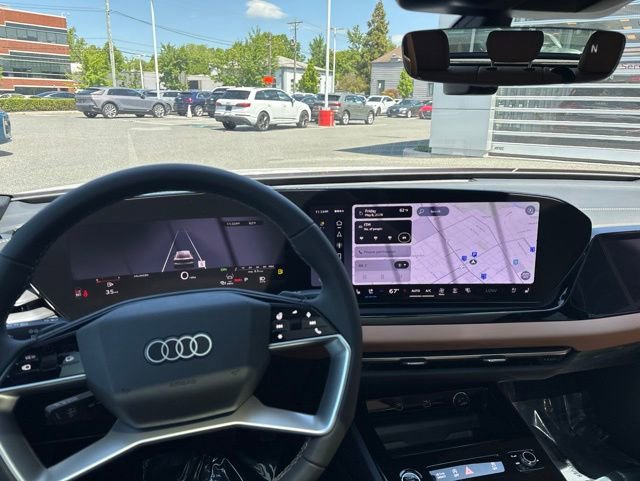 New 2026 Audi A5 2.0T Premium Plus AWD/4WD image 11
