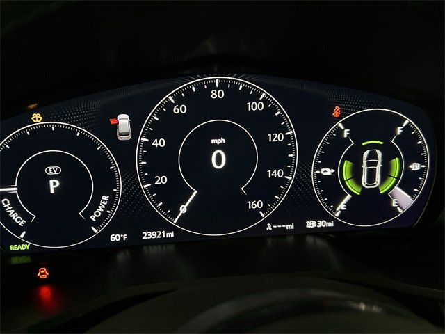 Certified 2024 MAZDA CX-90 Plug-In Hybrid w/ Preferred image 10