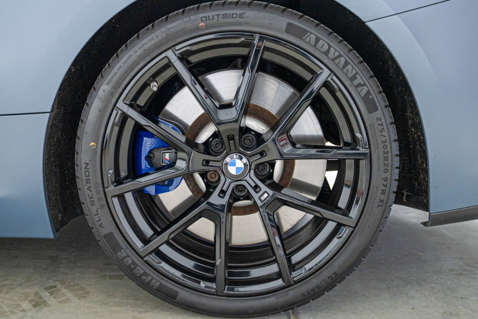 Used 2019 BMW M850i xDrive xDrive -First Edition Package, image 10