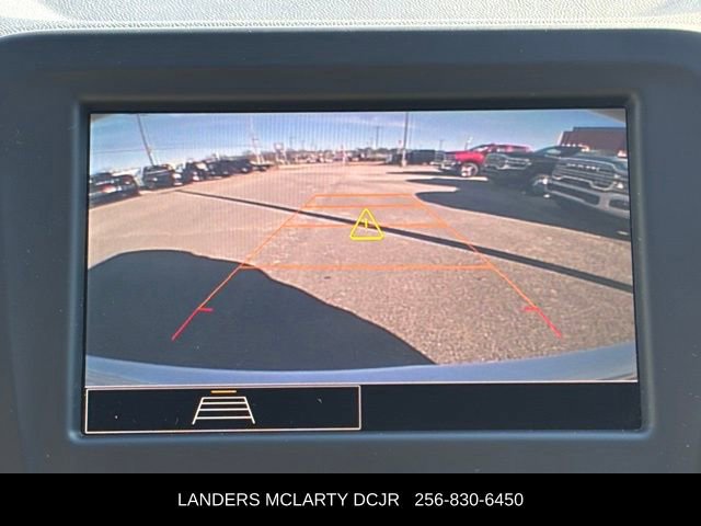 Used 2023 Chevrolet Equinox LS w/ LS Convenience Package image 26