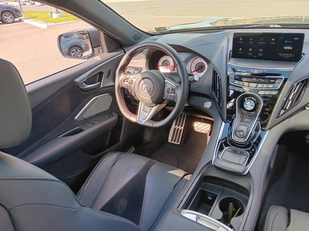 Used 2022 Acura RDX AWD image 13