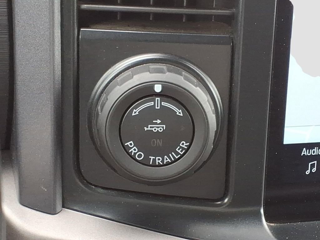 Used 2024 Ford F150 XLT w/ Mobile Office Package AWD/4WD image 16