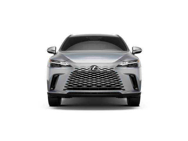 New 2026 Lexus RX 350h image 47