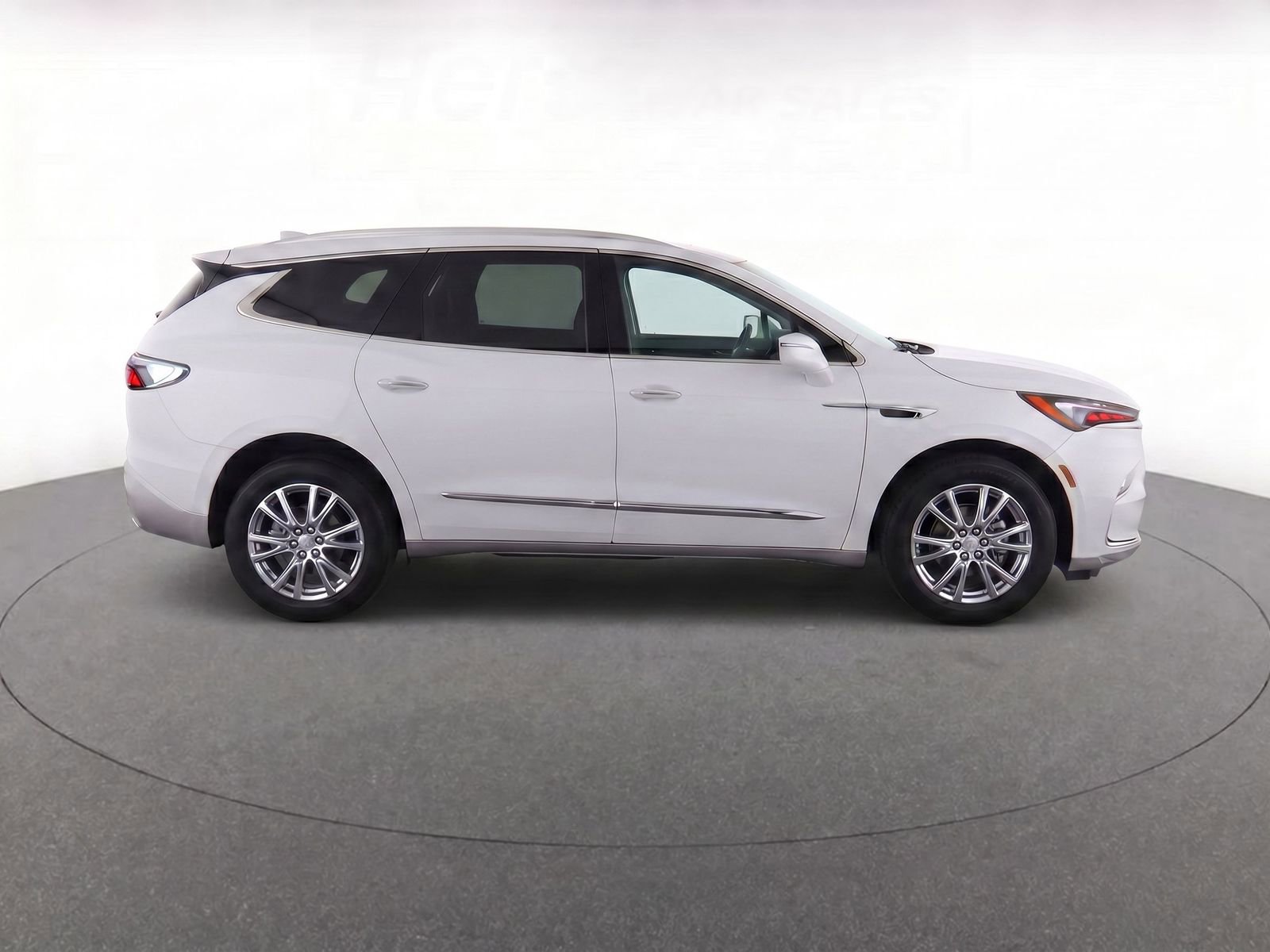 Certified 2022 Buick Enclave Essence w/ Experience Buick Package FWD image 6