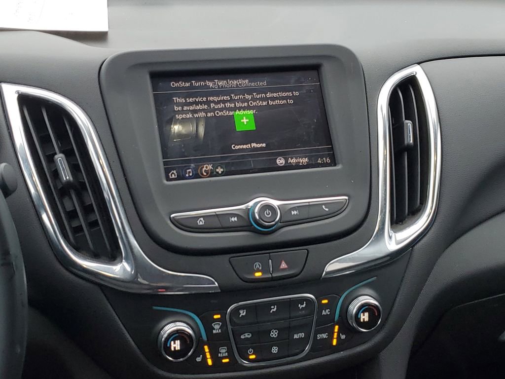 Certified 2023 Chevrolet Equinox LT image 32