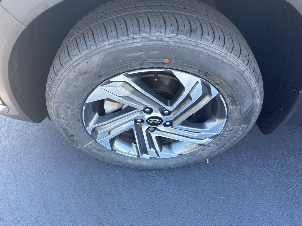 Certified 2023 Hyundai Santa Fe SEL AWD/4WD image 35