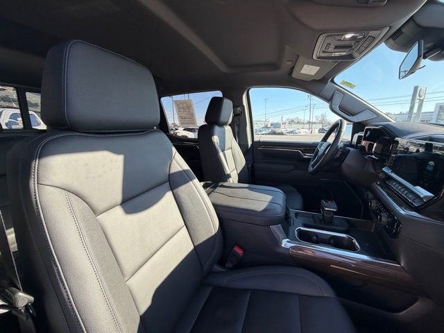 Used 2026 Chevrolet Silverado 1500 LT w/ All Star Edition Plus image 15