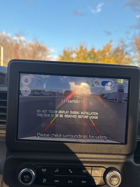 New 2026 Ford Explorer 4WD Police Interceptor image 23