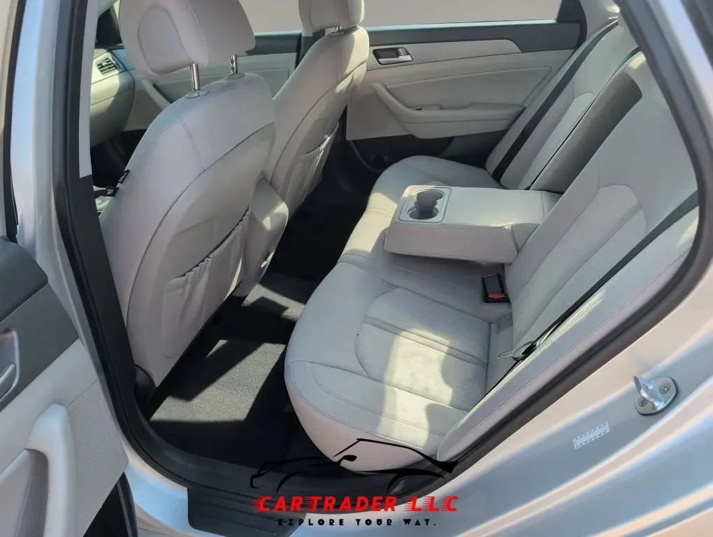 Used 2016 Hyundai Sonata SE FWD image 23