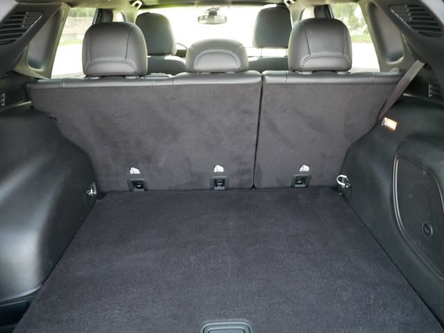 Used 2024 Jeep Compass Limited w/ Sun and Sound Group AWD/4WD image 6