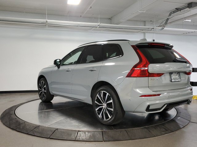 Used 2025 Volvo XC60 B5 Plus w/ Protection Package Premier AWD/4WD image 7