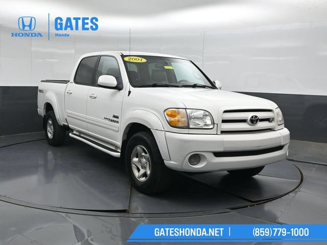Used 2004 Toyota Tundra Limited w/ Towing Pkg RWD image 4