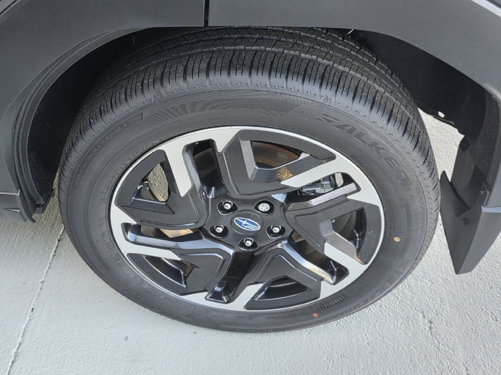 New 2026 Subaru Forester Limited AWD/4WD image 34