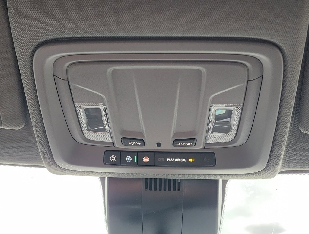 New 2026 GMC Sierra 1500 Elevation image 35