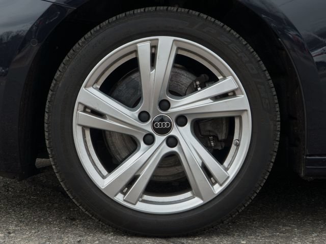 Certified 2025 Audi A5 2.0T Premium w/ Convenience Package AWD/4WD image 12