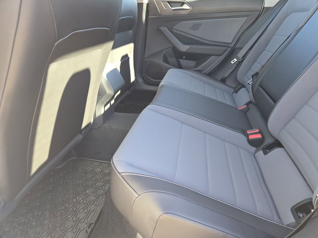 New 2026 Volkswagen Jetta SE image 21