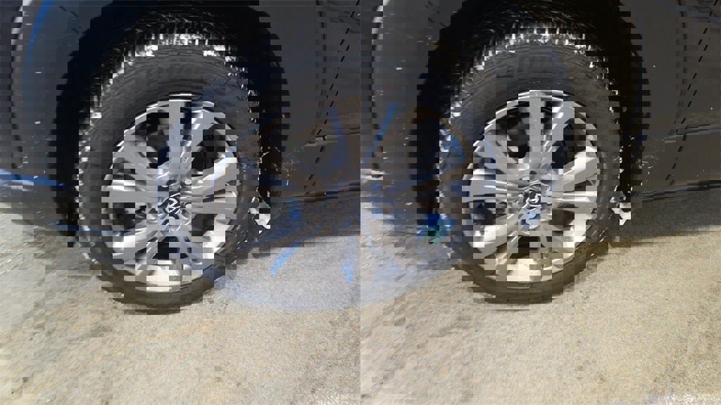 New 2026 MAZDA CX-30 AWD 2.5 S w/ Premium Package image 9