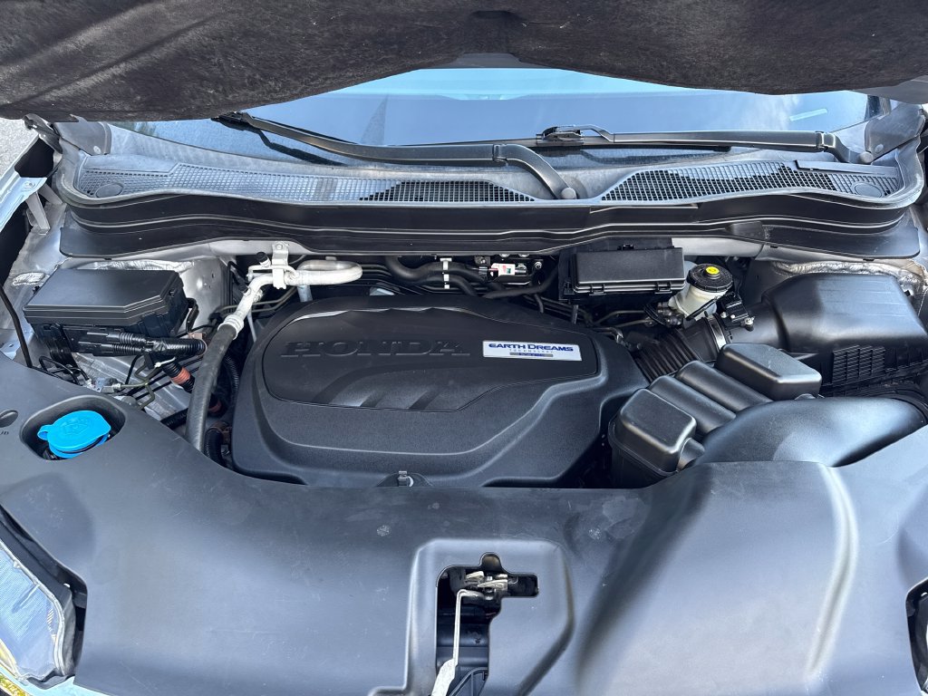 Used 2018 Honda Pilot EX-L image 24