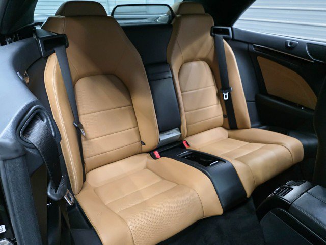 Used 2016 Mercedes-Benz E 400 Cabriolet image 17