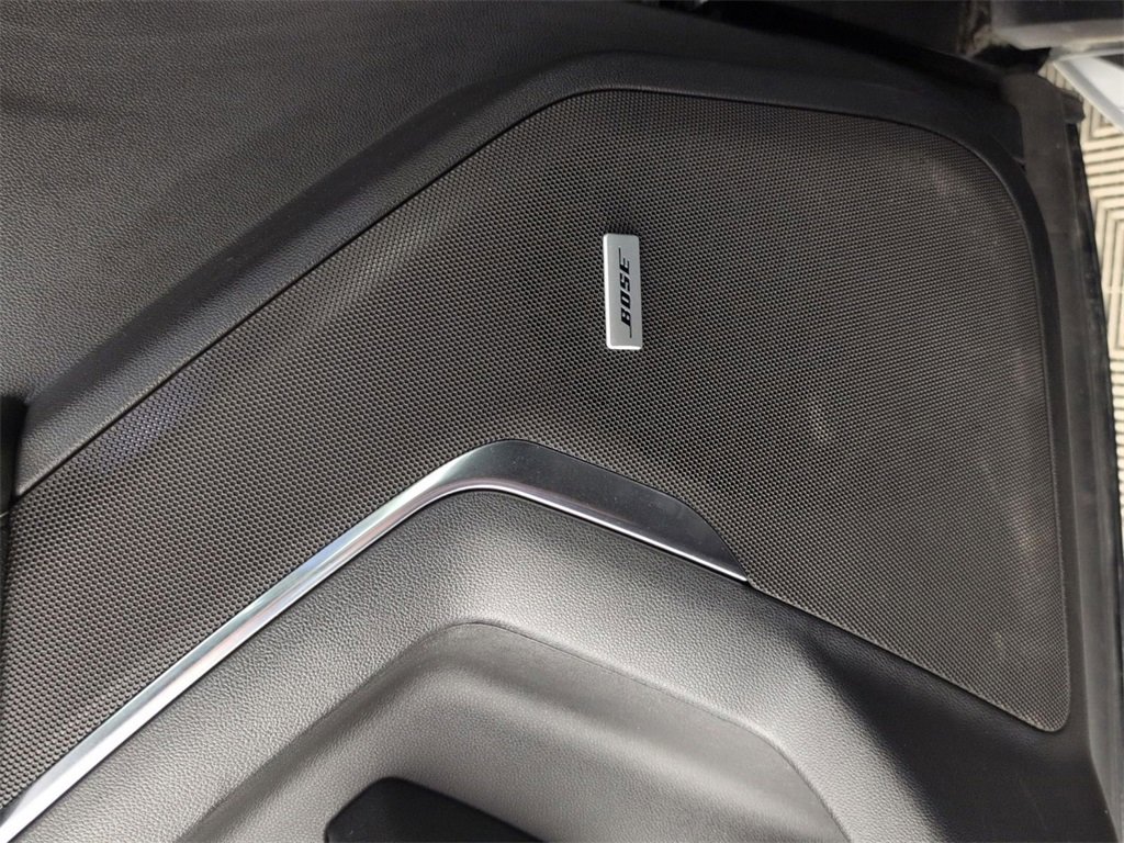 Certified 2024 GMC Yukon XL SLT image 22