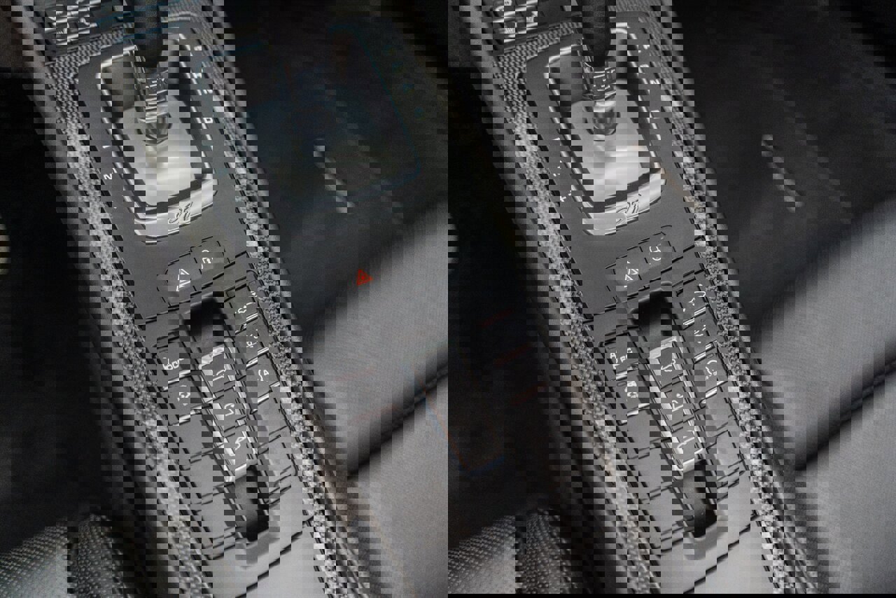 Used 2019 Porsche 911 Turbo S image 95