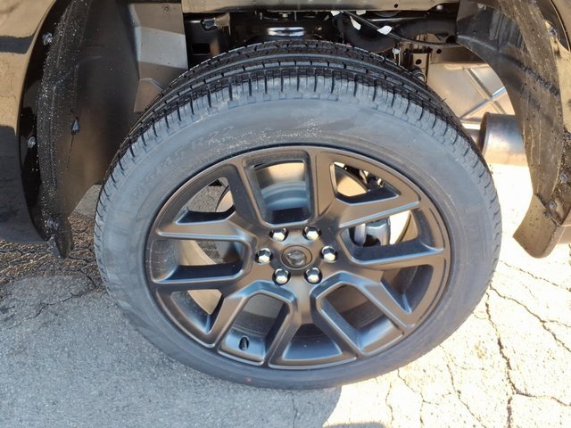 New 2026 RAM 1500 Laramie image 4