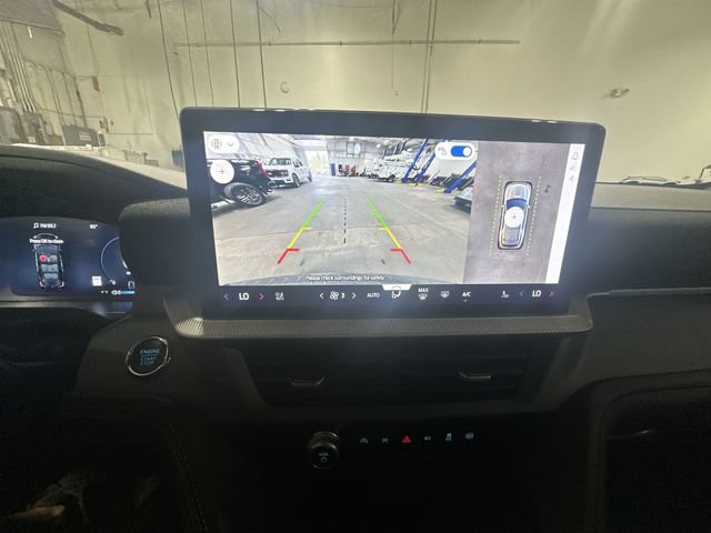 Certified 2025 Ford Explorer ST-Line w/ ST-Line Street Pack AWD/4WD image 29