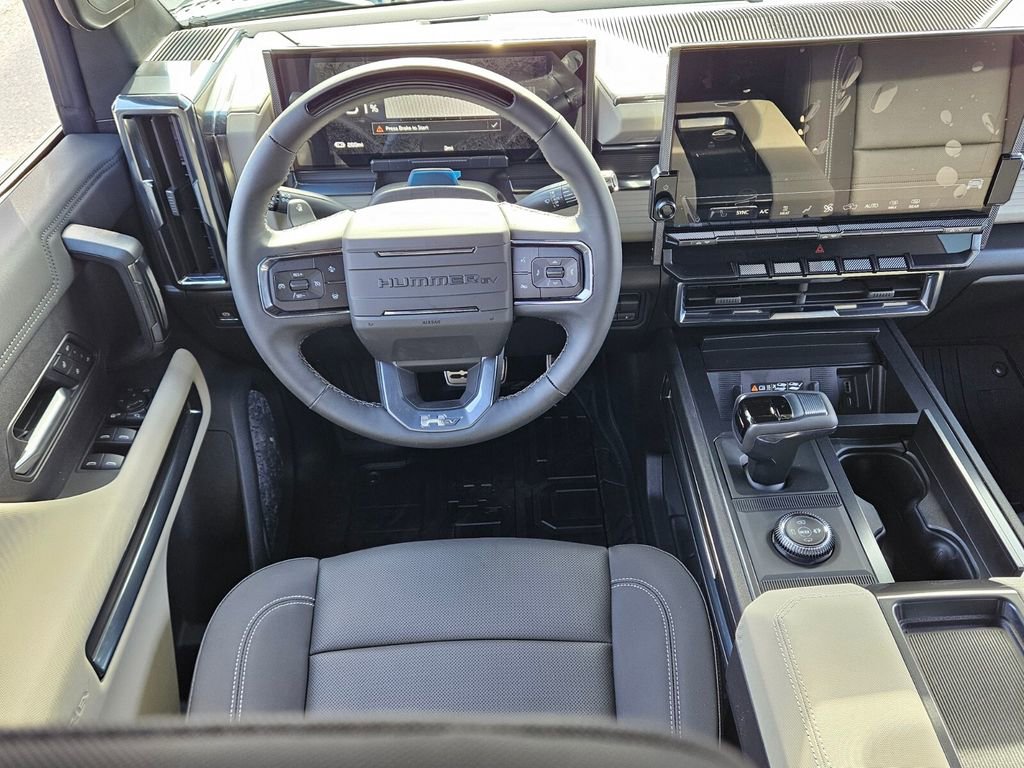 New 2026 GMC Hummer EV SUV image 5