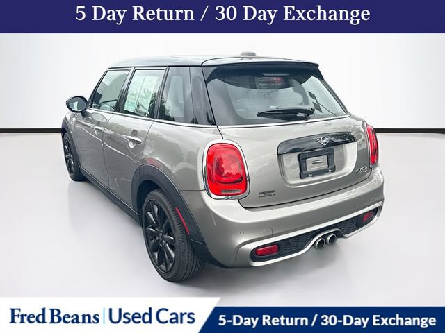 Used 2019 MINI Cooper S FWD image 7