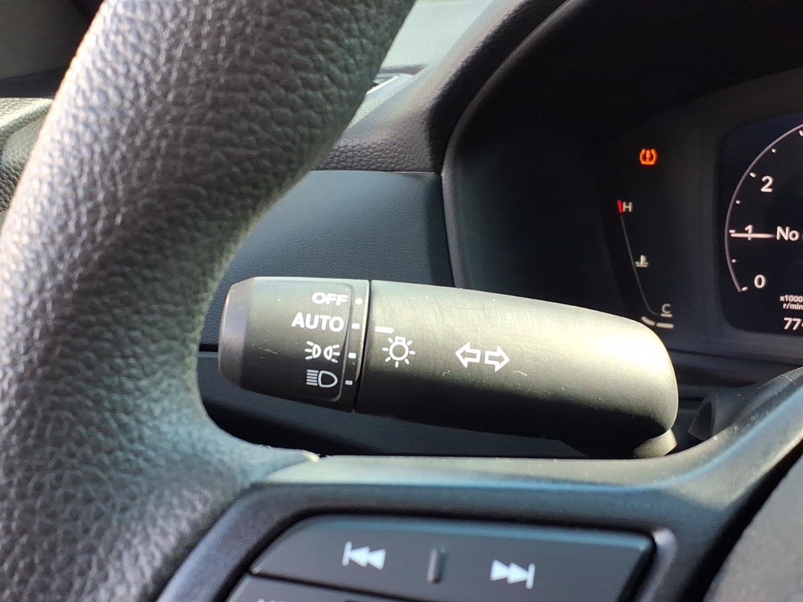 Certified 2024 Honda Accord EX image 28